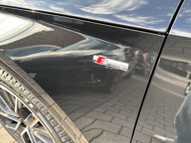 Audi - Q5 Sportback 40 TDI S-tronic S line quattro LUFT_11