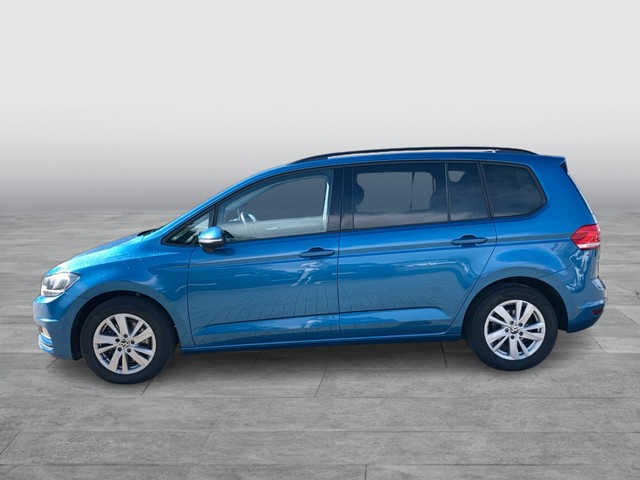 VW - Touran 2.0 TDI DSG Comfortline NaviPro+Sitzheiz._6