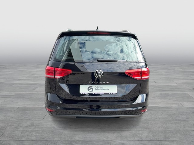 VW - Touran 1.5 TSI DSG Comfortline NAVI+ACC+AHK+PDC_7