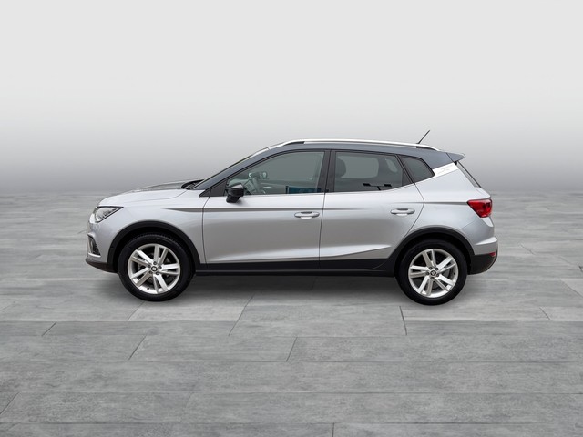 Seat - Arona 1.5 TSI DSG FR-Line Beats ACC CAM LED NAVI_12