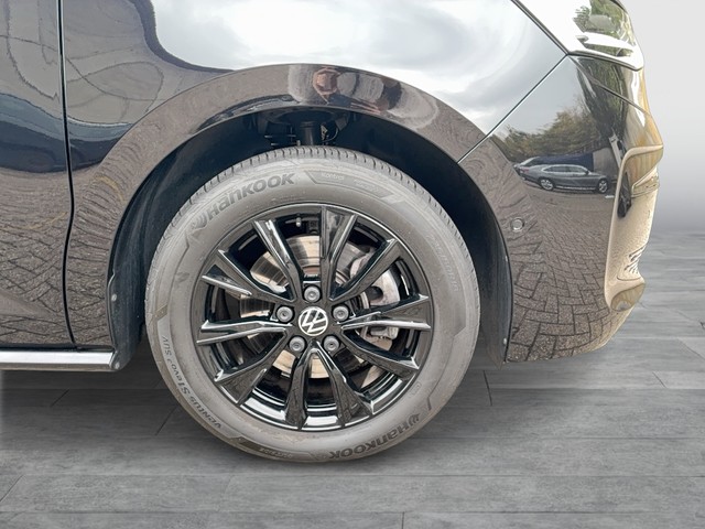 VW - T7 Multivan 2.0 TDI Life LÜ lang Leder,ACC,DCC_14