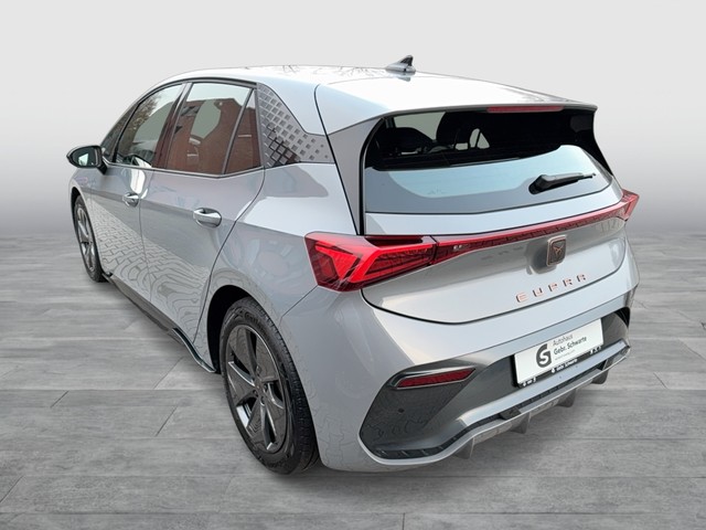 CUPRA - Born 58kWh 150 kW PDC+LED+KLIMAAUTOM.+LENKRADHZG_6