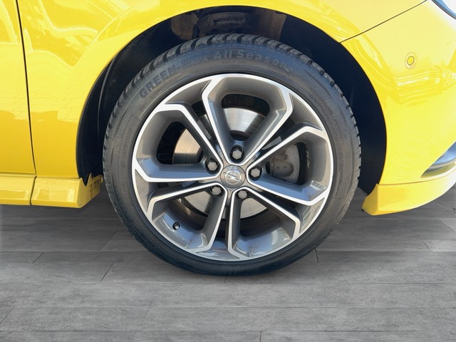 Opel - Corsa 1.4 Turbo OPC-Line NAVI+PDC+GRA+LM17"_17