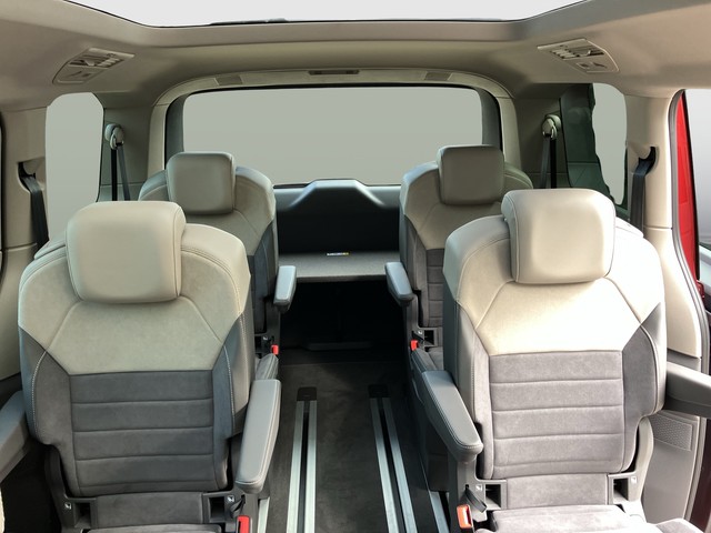 VW - T7 Multivan 2.0 TDI Life DSG,StandHz,AGR,ACC,DCC_9