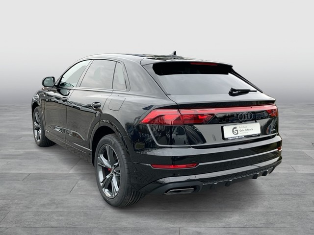 Audi - Q8 SUV TFSI e quattro 290 kW tiptronic s line_6