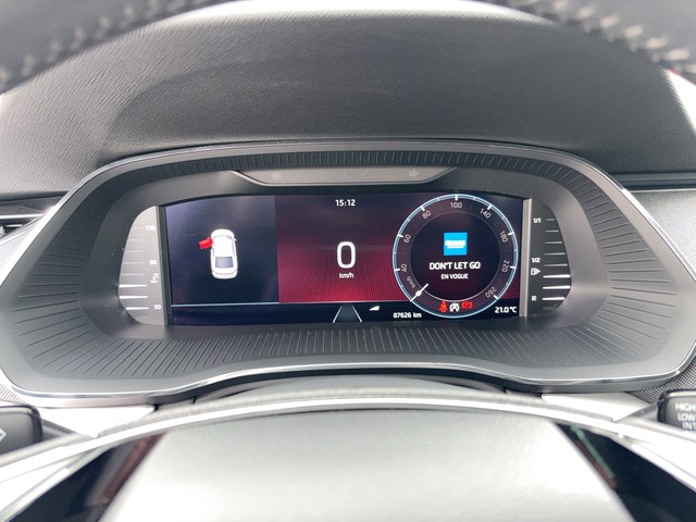 Skoda - Octavia Lim. 2.0 TDI Style CAM HUD LED LEDER NAVI_23 Skoda - Octavia Lim. 2.0 TDI Style CAM HUD LED LEDER NAVI_23