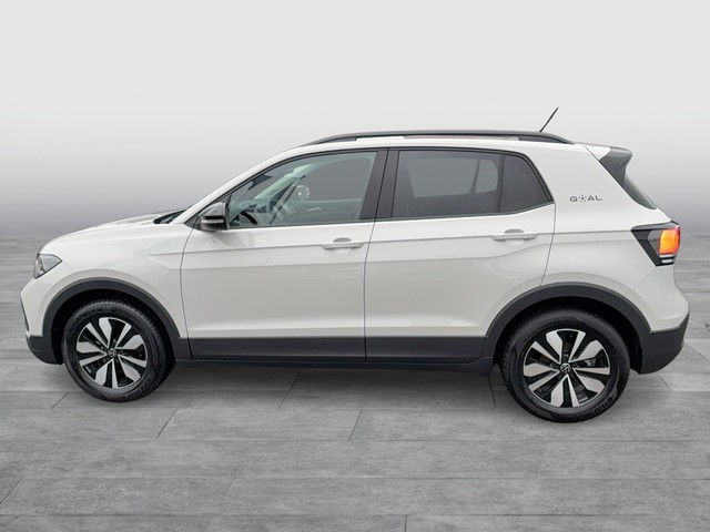 VW - T-Cross 1.0 TSI Goal_12