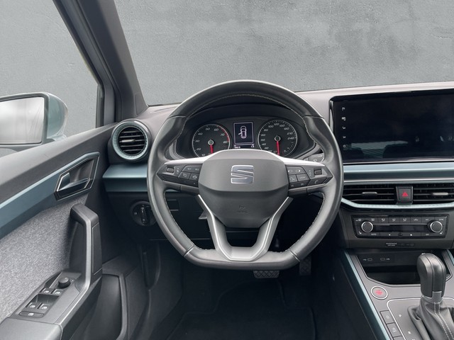 Seat - Arona 1.0 TSI DSG Xperience LED LM17 NAVI TEMP_4