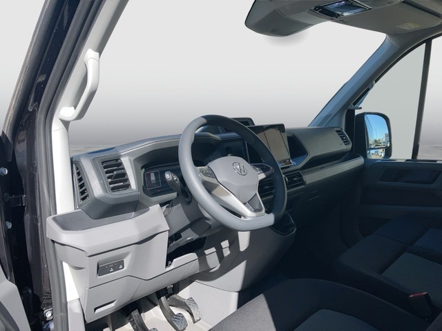 VW - Crafter 35 Kasten LR lang Kamera,5 Jahre Garantie_15