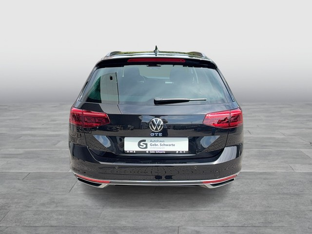 VW - Passat Variant 1.4 TSI DSG GTE ACC+NAVI+LED+RFK_7