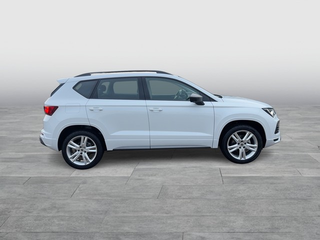 Seat - Ateca 1.5 TSI DSG FR Fulllink Kessy 18" Sitzhzg._10