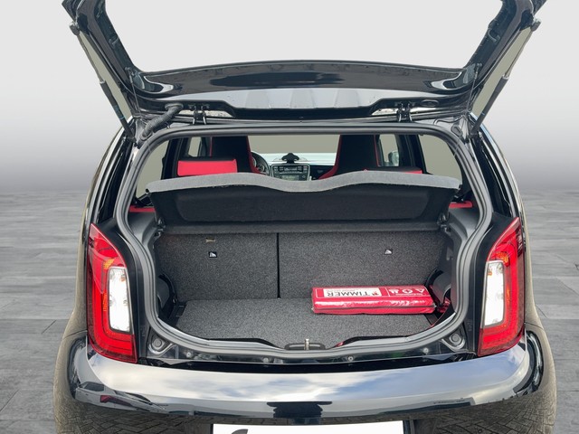 Skoda - Citigo 1.0 Monte Carlo NAVIGATION+SHZG_4