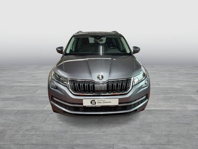 Skoda - Kodiaq 2.0 TDI DSG 4x4 Soleil KLIMAAUTOMATIK+_11