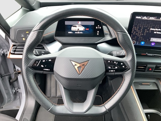 VW - T-Cross 1.5 TSI DSG R-LINE NAVI+AHK+RFK+ACC+SPUR_13