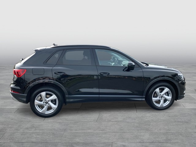 Audi - Q3 35 TFSI S-tronic Advanced AHK LED NAVI SHZG_9