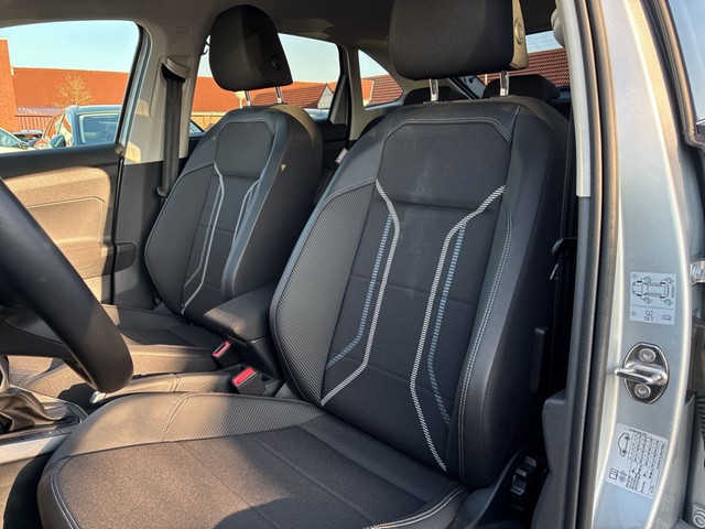 VW - Taigo 1.0 TSI DSG Style Matrix+Navi+Sitzhzg._10