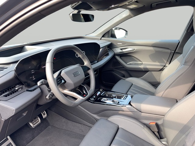 Audi - Q6 e-tron Sportback performance S-line AHK PANO_23