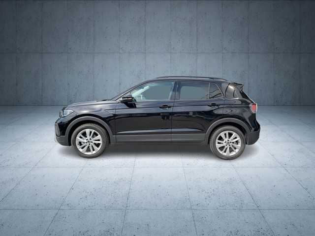 VW - T-Cross 1.0 TSI DSG Life ACC+LED+NAVI+SHZG+LM17"_9
