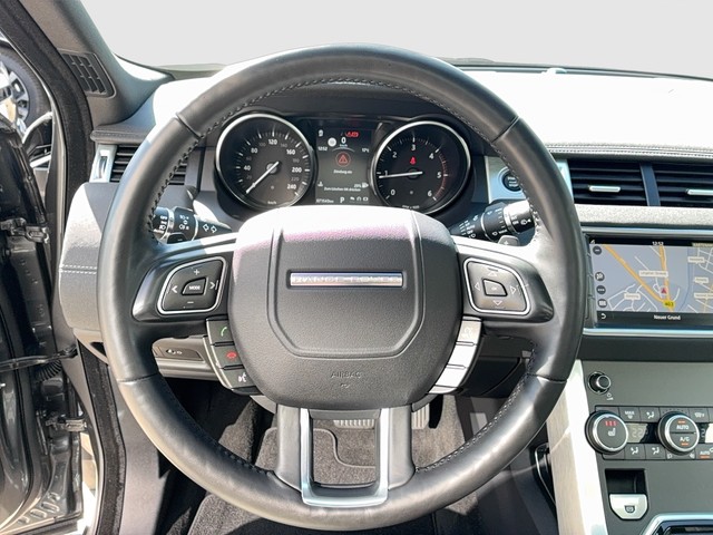 Land Rover - Range Rover Evoque 2.0 TD4 SE Dynamic AHK+PANO_19