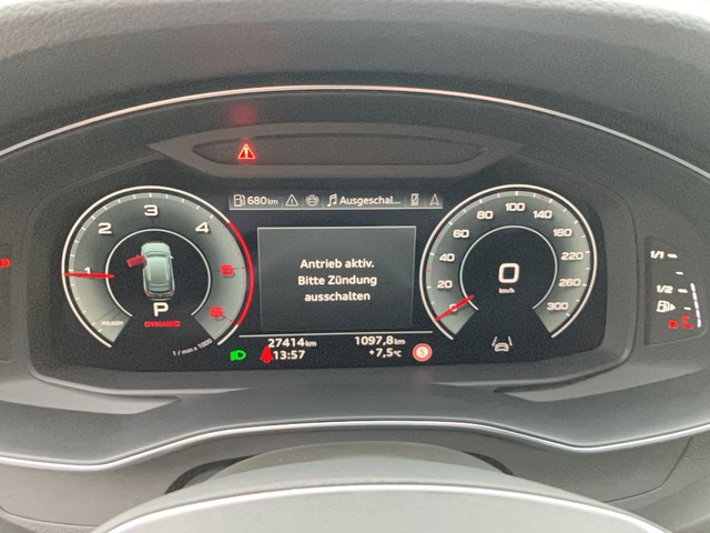 Audi - A6 Avant 45 TDI quattro S-tronic Advanced AHK_15