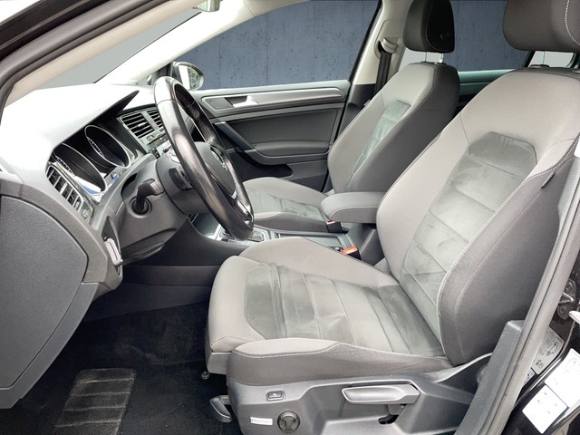 VW - Golf VII Variant 2.0 TDI DSG R-Line AHK+ACC+NAVI_16