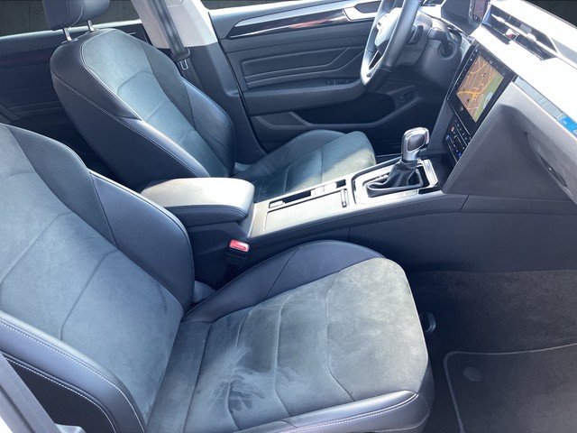 VW - Arteon Shooting Brake 1.4 eHybrid Elegance LED_6
