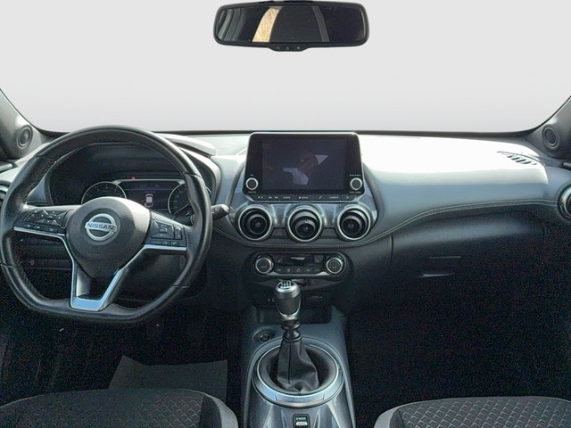 Nissan - Juke N-Connecta LED+SHZ+PDC+_2