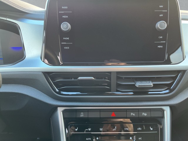 VW - T-Roc 1.5 TSI DSG Life AHK LED LM16 NAVI SHZG_5