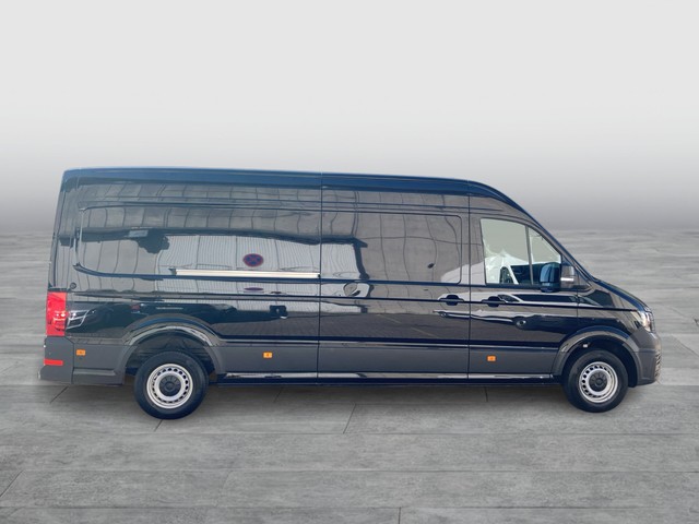 VW - Crafter 35 Kasten LR lang Kamera,5 Jahre Garantie_12