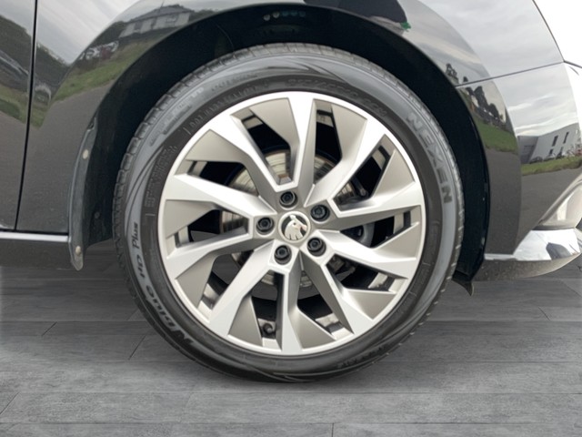 Skoda - Fabia Combi 1.0 TSI Clever Best of ACC+RFK+PANO_11 Skoda - Fabia Combi 1.0 TSI Clever Best of ACC+RFK+PANO_11