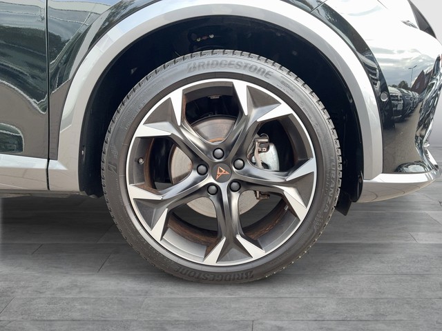 CUPRA - Formentor 1.4 TSI e-Hybrid DSG ACC+LED+NAVI+SHZG_13