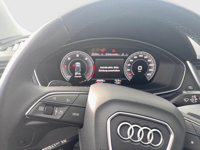 Audi - Q5 40 TDI S-tronic quattro basis STANDHEIZUNG_12