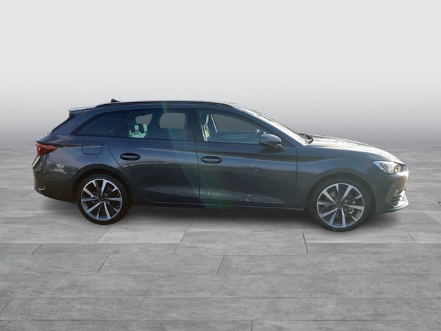 CUPRA - Leon Sportstourer 2.0 TDI DSG AHK LED NAVI SHZG_11