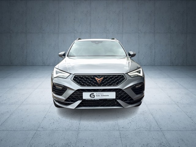 CUPRA - Ateca 2.0 TSI DSG 4Drive AHK Pano SHZ beats 360°_12