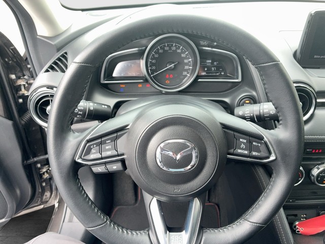 Mazda - 2 Lim. 1.5  Sports-Line GRA+NAVI+SITZHEIZG.+PDC_13