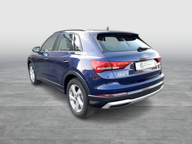 Audi - Q3 35 TDI advanced NAVI+LED+AHK+KAMERA+GRA+SHZ_7