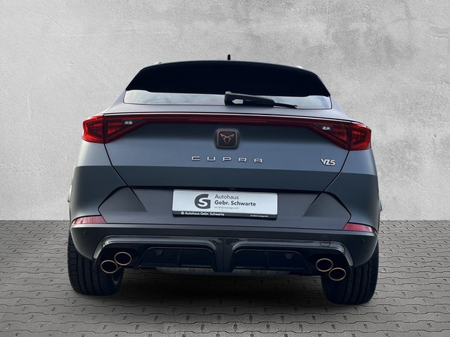 CUPRA - Formentor 2.5 TSI 4Drive DSG VZ5 ACC LED NAVI_12