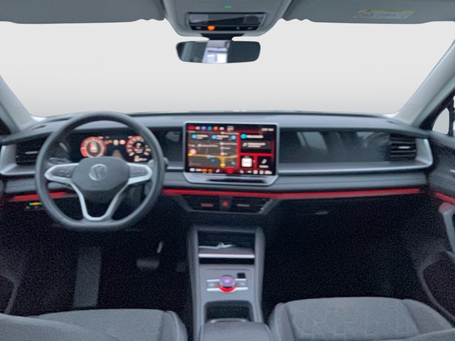 Skoda - Superb Combi 2.0 TDI DSG Selection AHK NAVI PANO_4