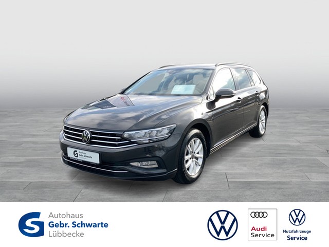 VW - Golf VIII Lim. 1.5eTSI Edition 50_1