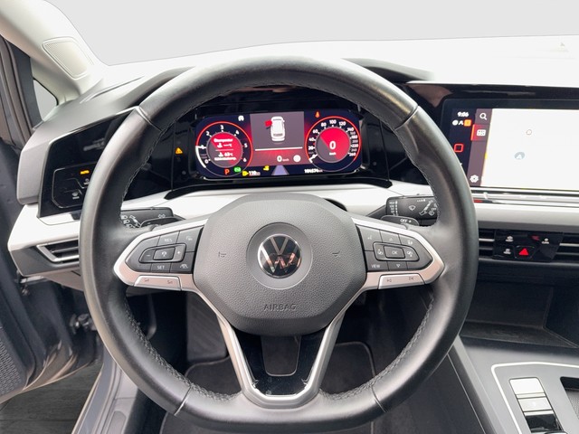 VW - Golf VIII Variant 2.0 TDI DSG Life AHK+ACC+NAVI_17