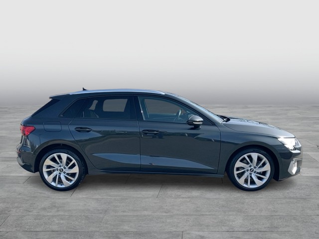 VW - Golf Variant 2.0 TDI DSG Highline LED+NAV+SH+ACC_9