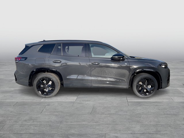 VW - Tayron 1.5 l eHybrid DSG R-Line Navi+HuD+Apple CarPlay_8