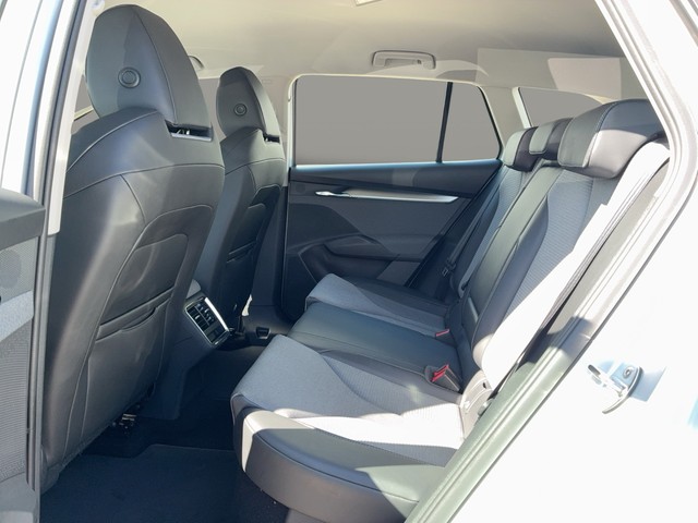 Skoda - Enyaq iV 50 Loft NAVI+RFK+LED_3