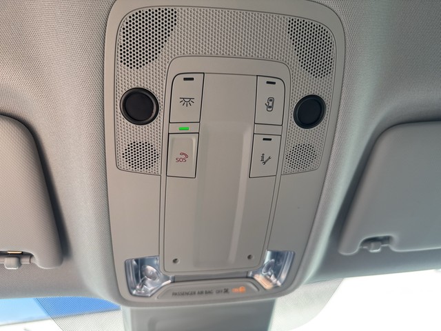 Audi - Q2 35 TFSI S tronic S line Matrix RFK_10