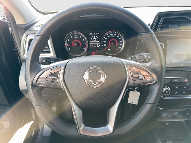 Ssangyong - Tivoli 1.5 T-GDI Amber 4x2 KAMERA+GRA+PDC+KLIMA_19