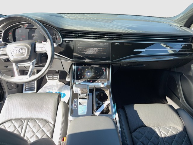 Audi - Q7 50 TDI Tip. quattro competition plus 7.Sitze_2