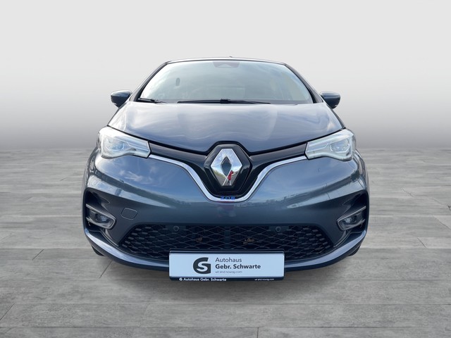 Renault - Zoe Experience LED+RFK+NAVI+SHZ+SPUR+GRA+BT+USB_10
