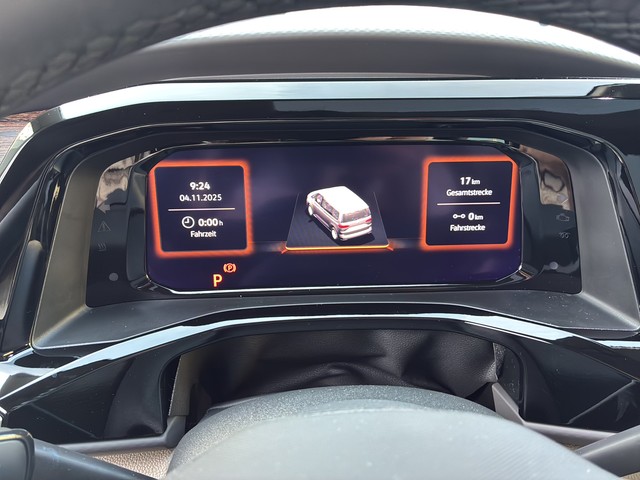 VW - T7 Multivan 2.0 TDI Style LÜ lang StandHz,AHK_2