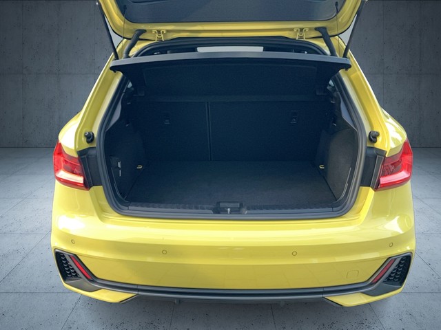 Audi - A1 Sportback 35 TFSI S-tronic S line LED+NAVI_4