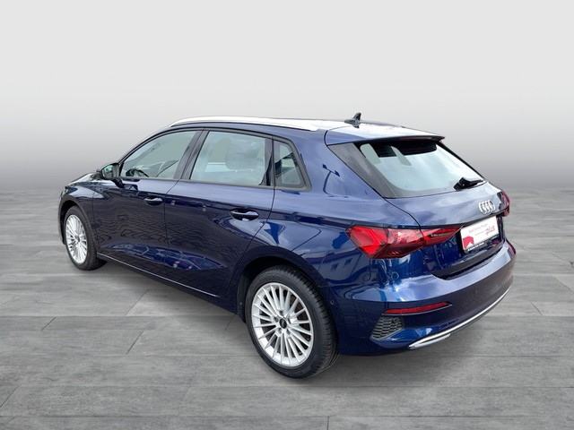 Audi - A3 Sportback 35 TDI S-tronic Advanced LED LM17_14